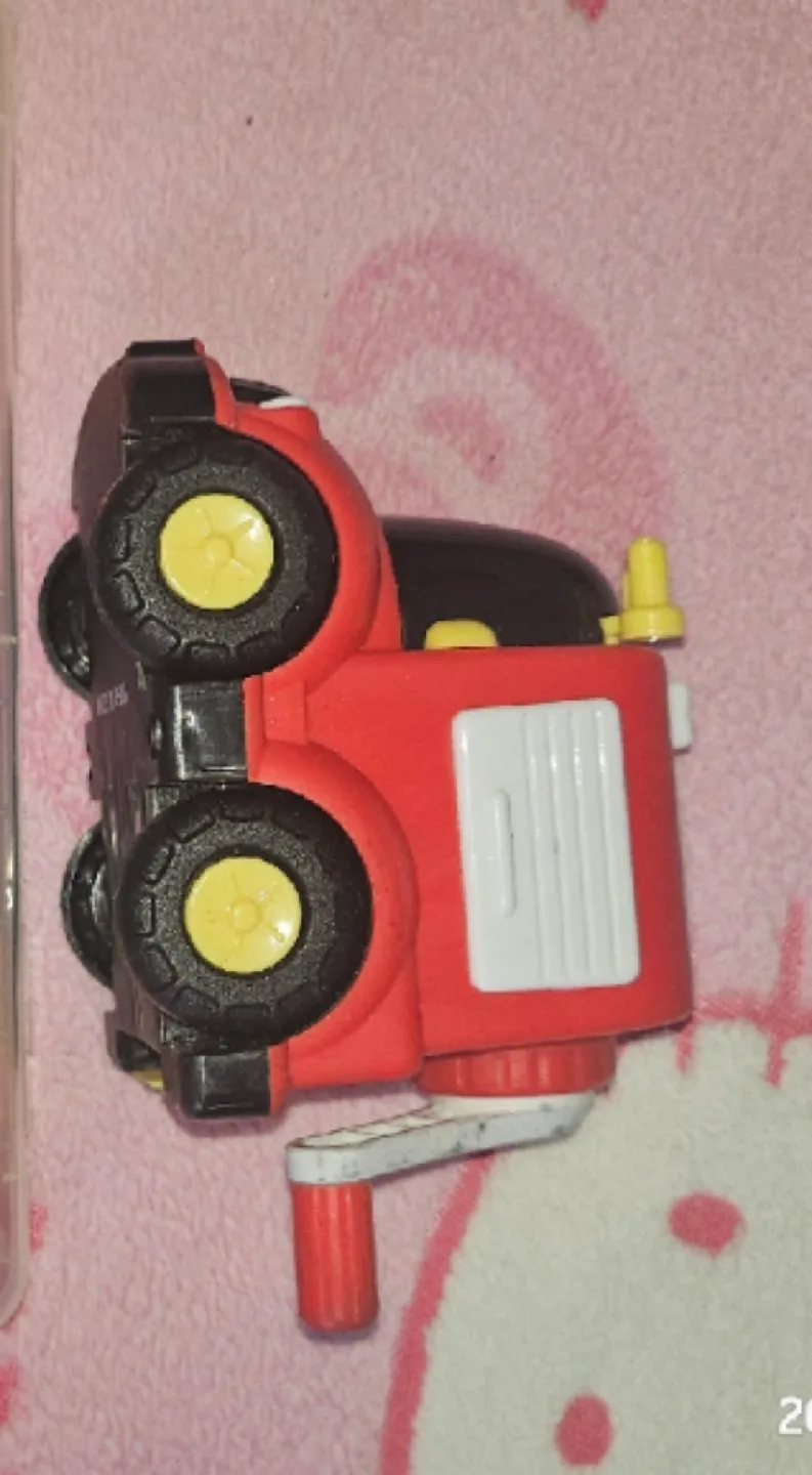 AMOS 글라스펀 파스넷 12색（중고）