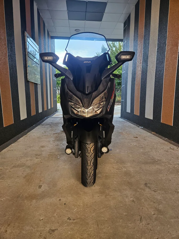 20년식 포르자300(109,@@@)