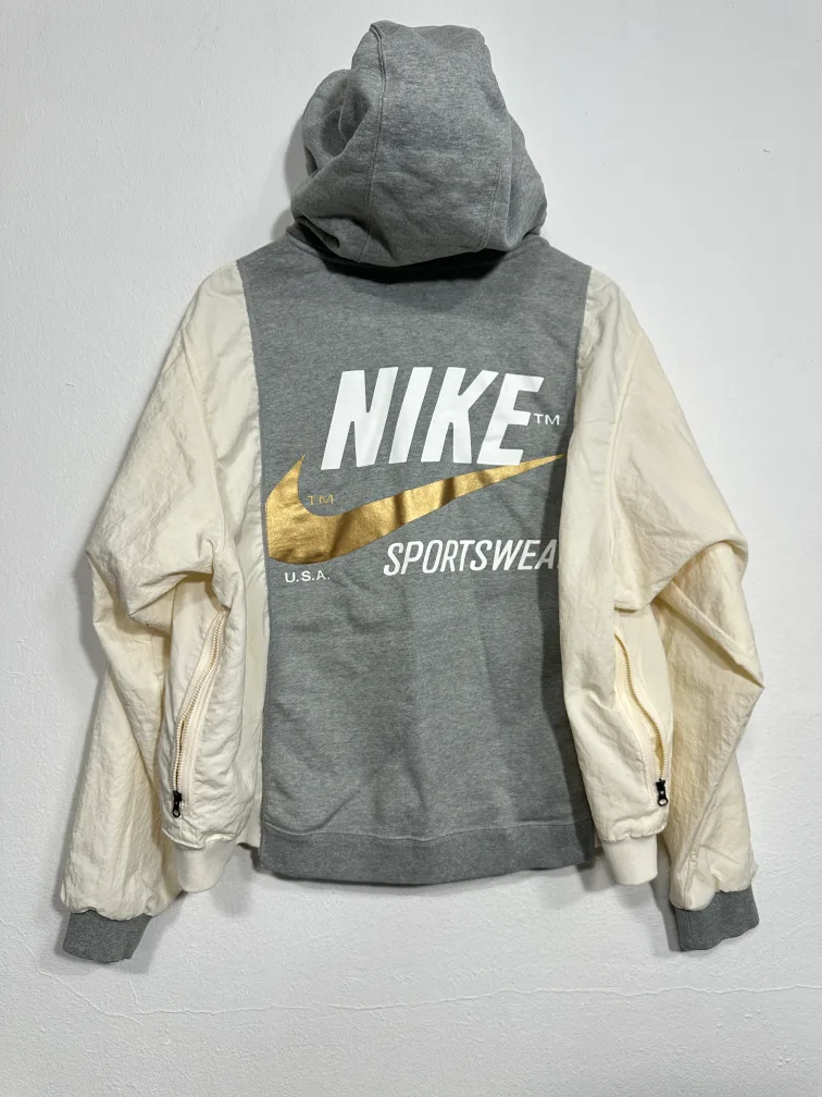 나이키 nsw 후드 brs 라지사이즈