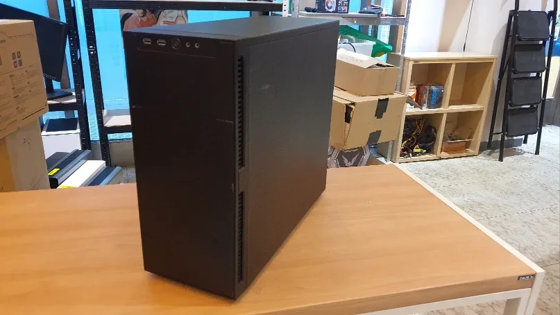 배그용 가성비 중고 컴퓨터 게이밍 PC 판매 인텔I5