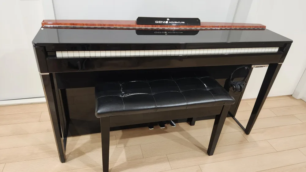 시그니아 Genio Adventure 디지털 피아노 MD-150 중고