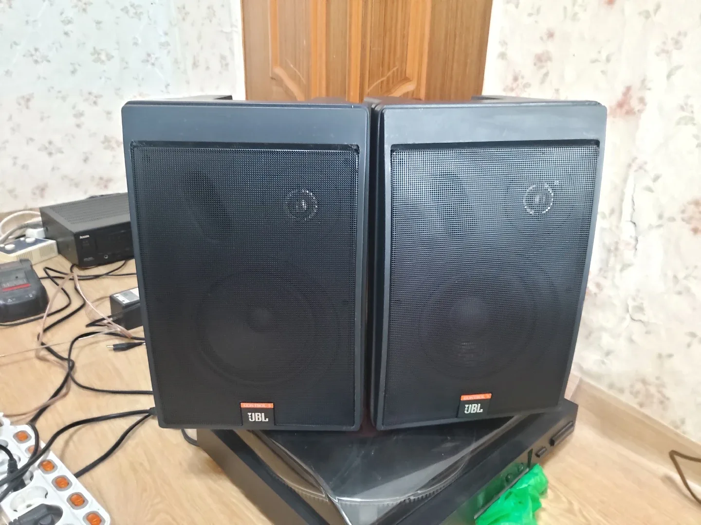 JBL 스피커  5