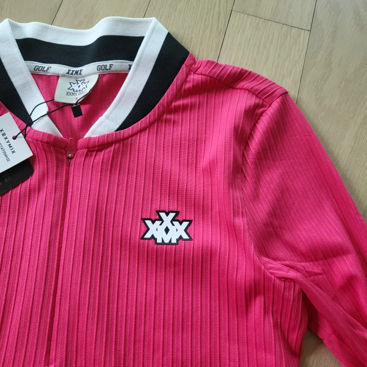 젝시믹스 골프 긴팔티 새상품