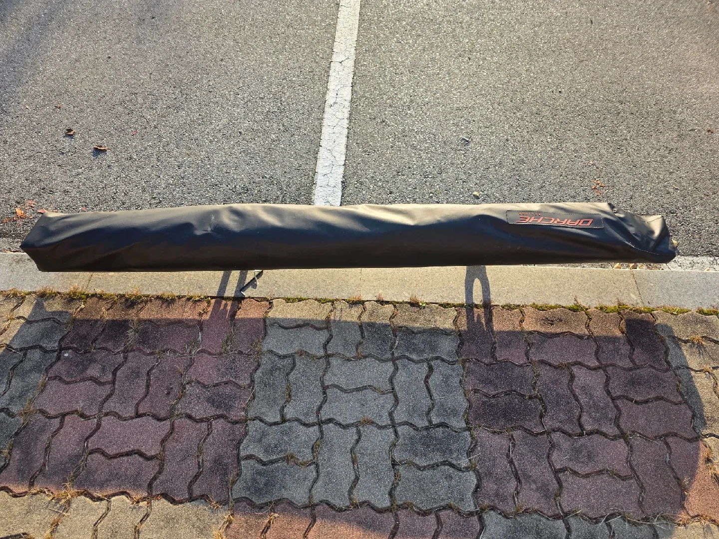 다치 이클립스270 자동차 어닝 팝니다