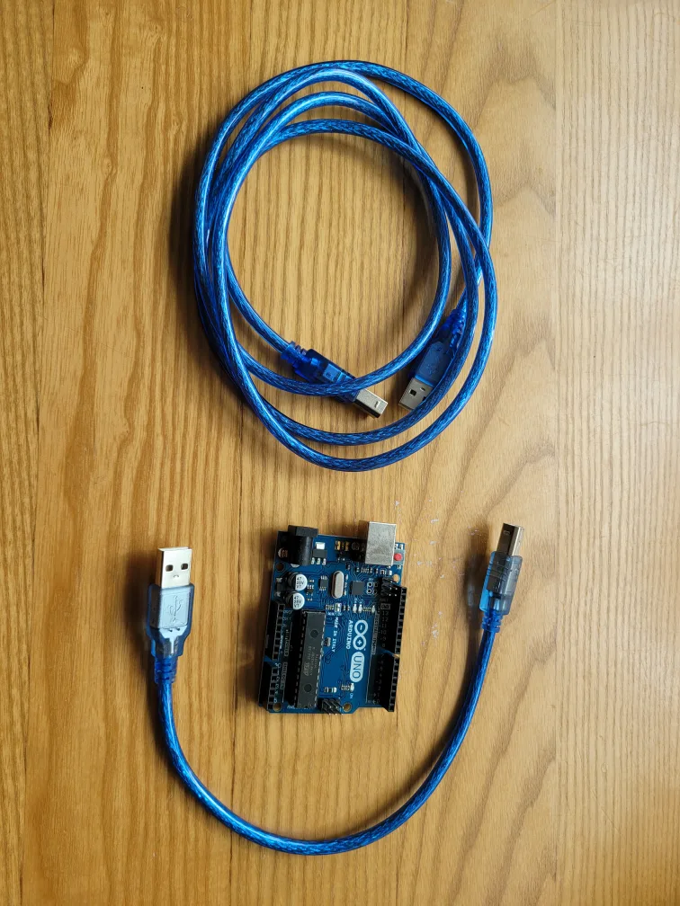 아두이노 UNO 보드 새제품/중고