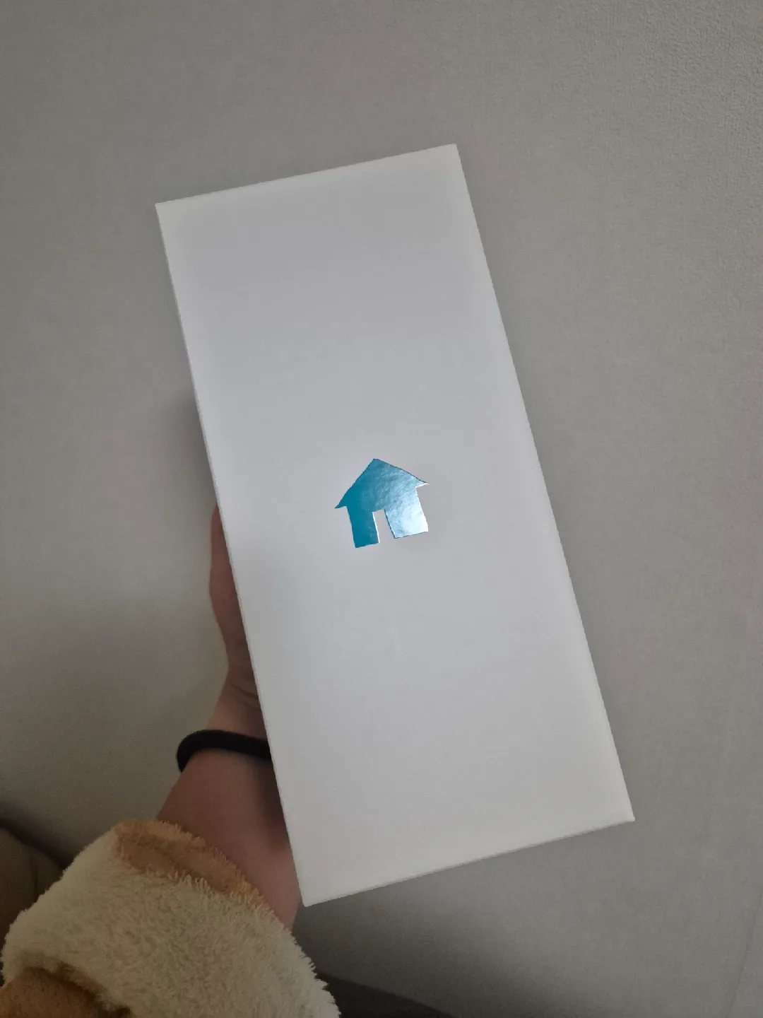 보이넥스트도어 응원봉 / 포카 포함