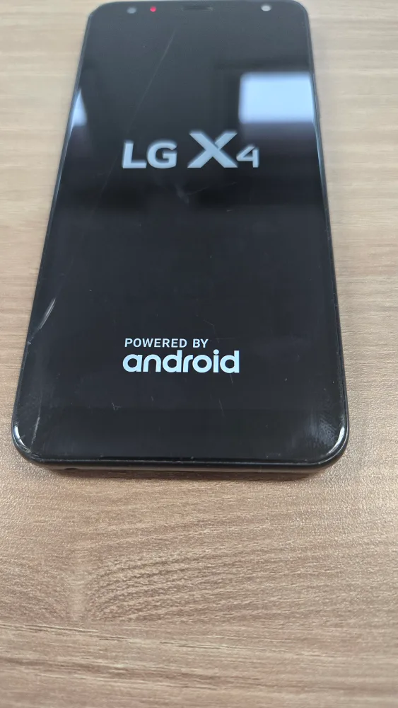 LG X4 중고폰