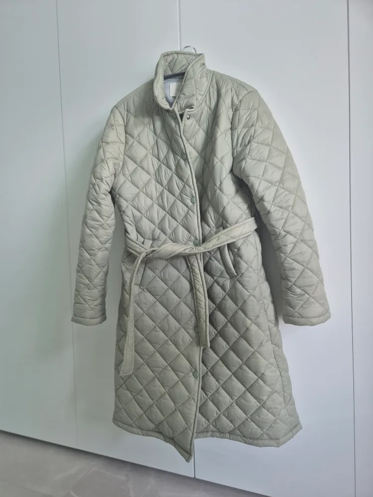 롱패딩 ~66/새상품