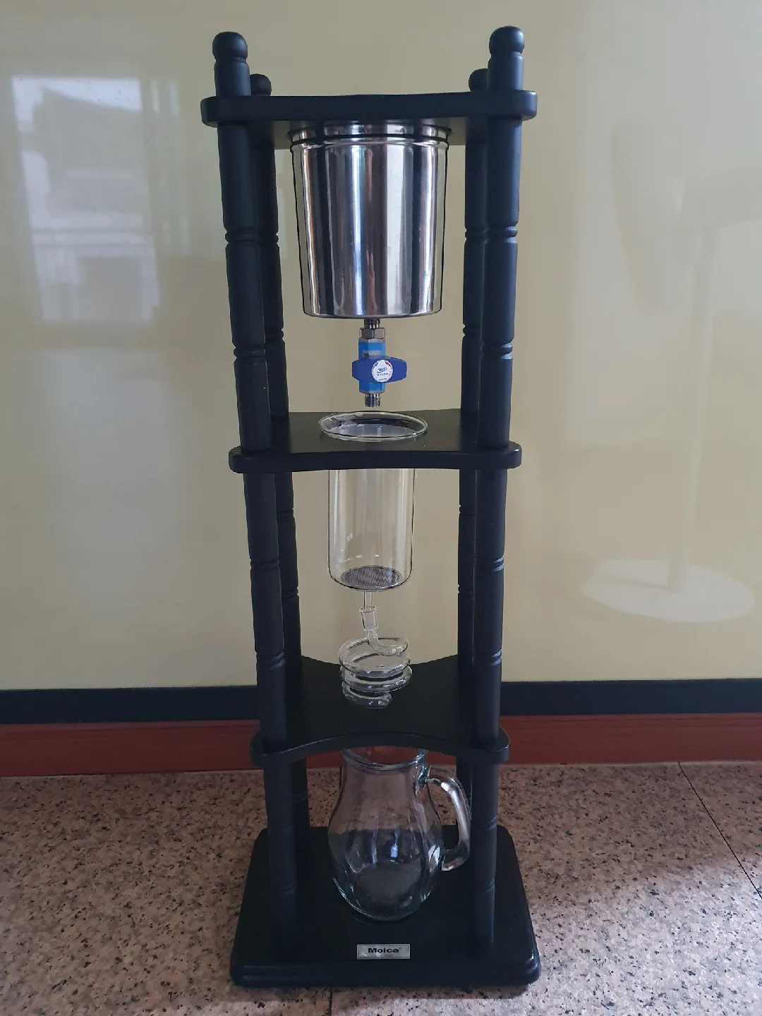 모이카 더치툴 콜드브루 추출기