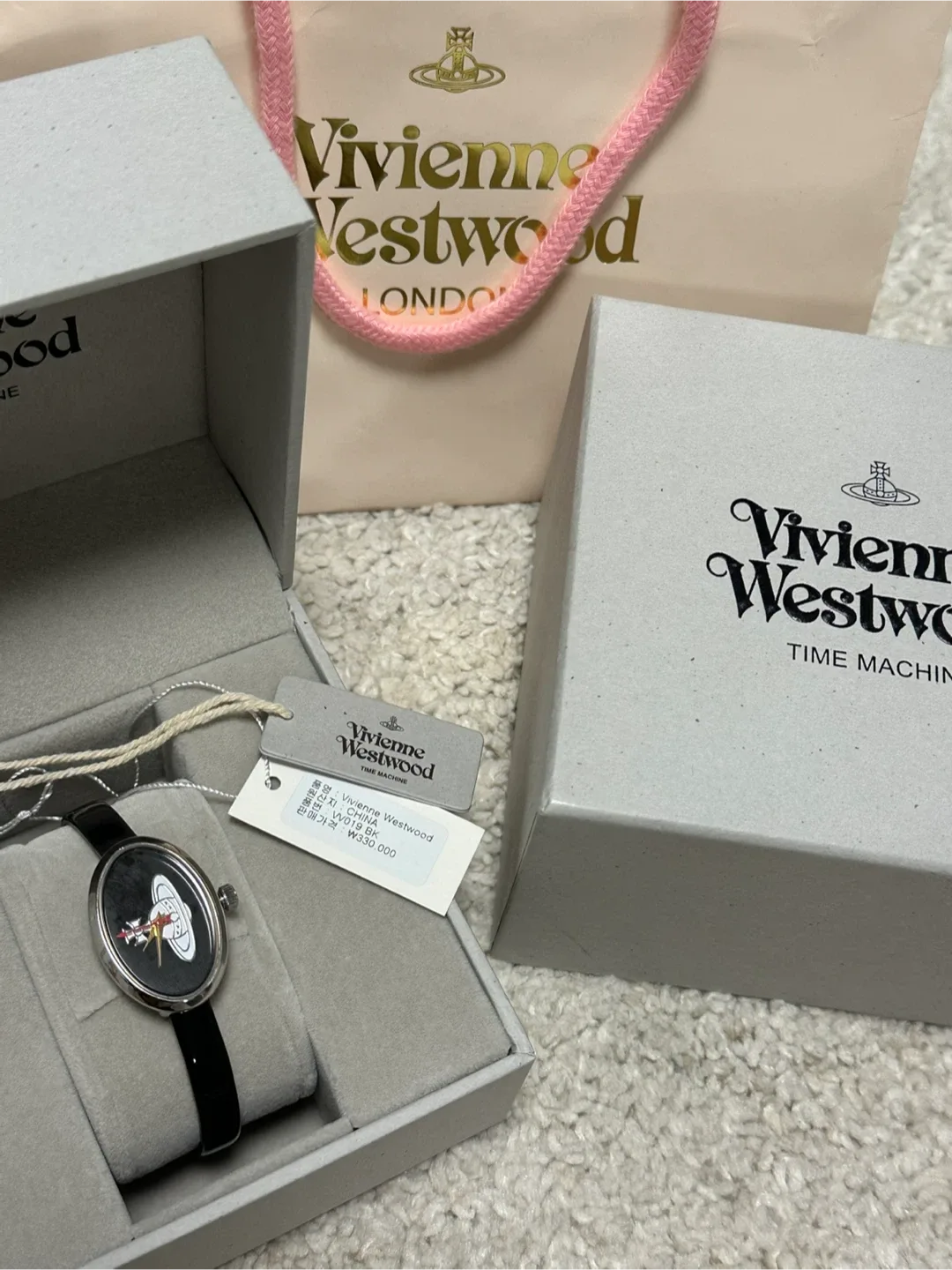 비비안웨스트우드 시계
