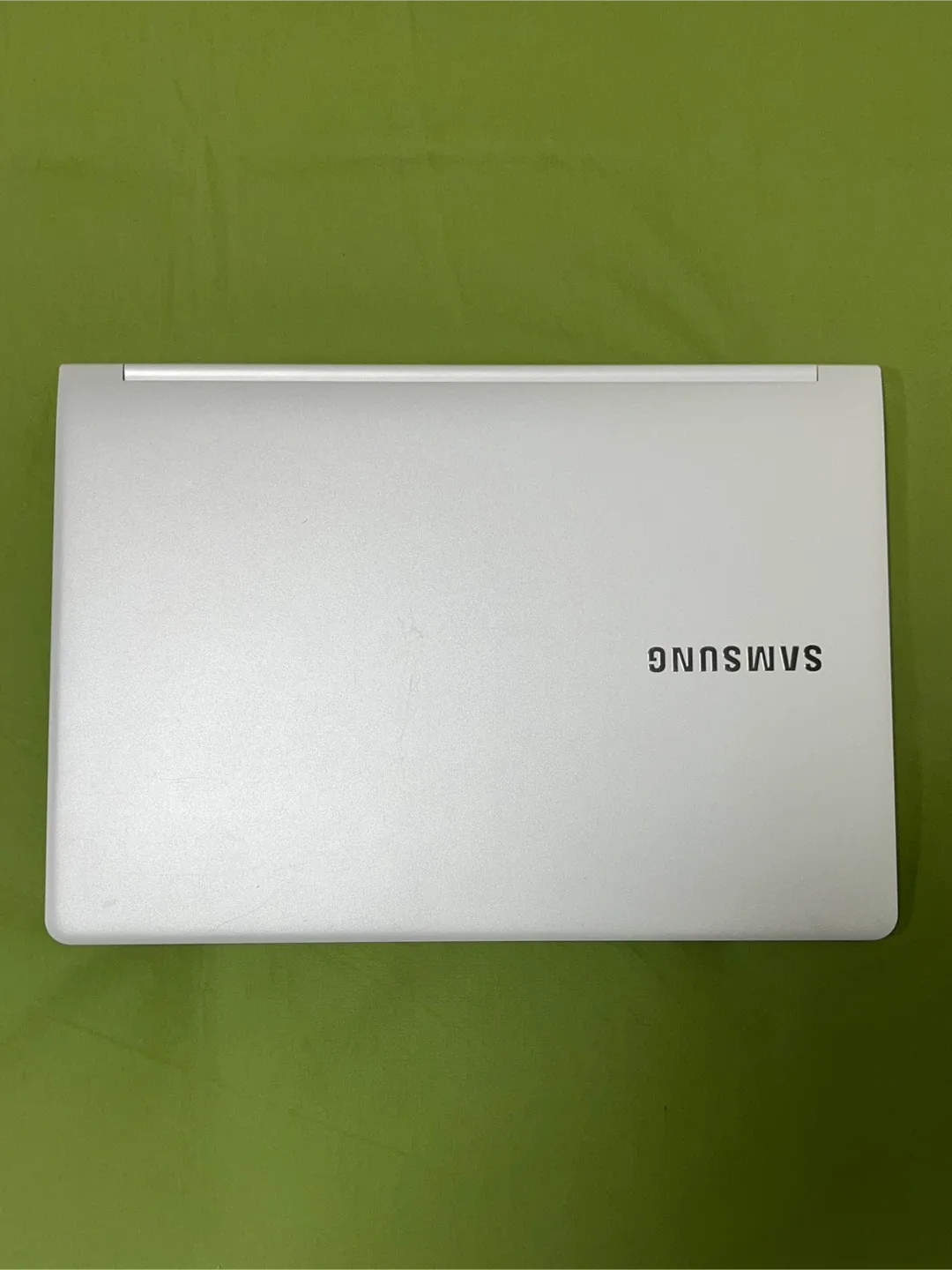삼성 노트북 9 Metal (NT900K3A)