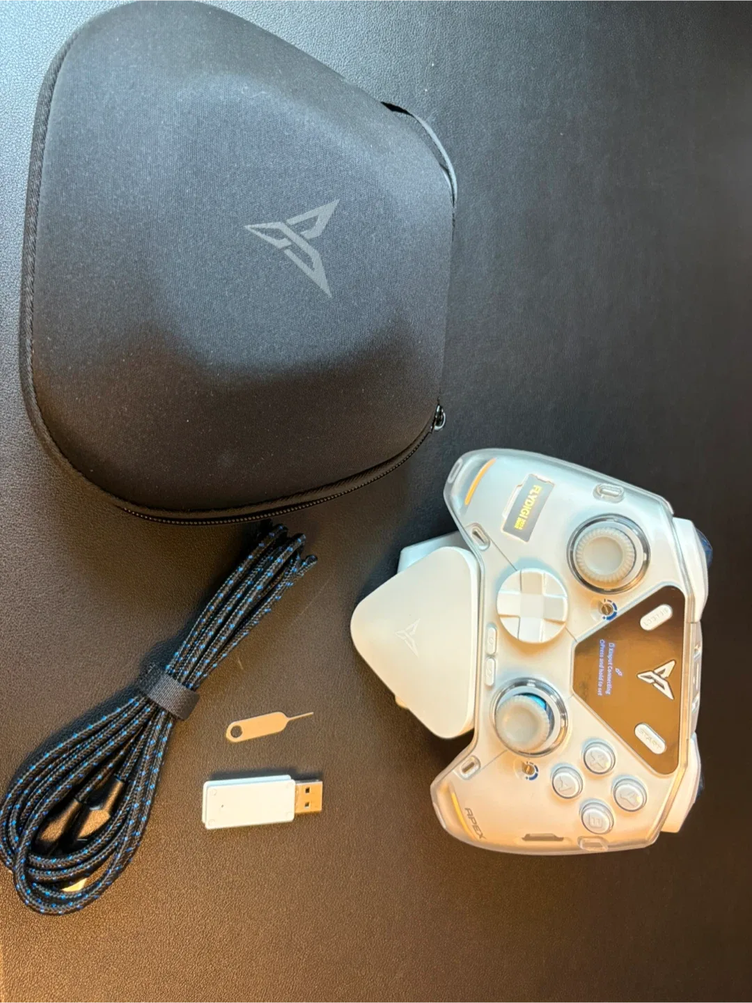 아펙스4 apex4 게임패드 중고