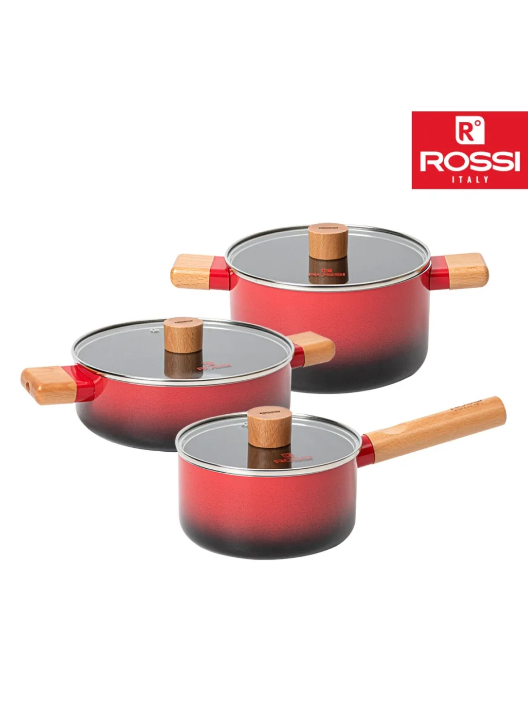 중고보다 싼 새냄비‼️냄비 3종세트 팔아요~