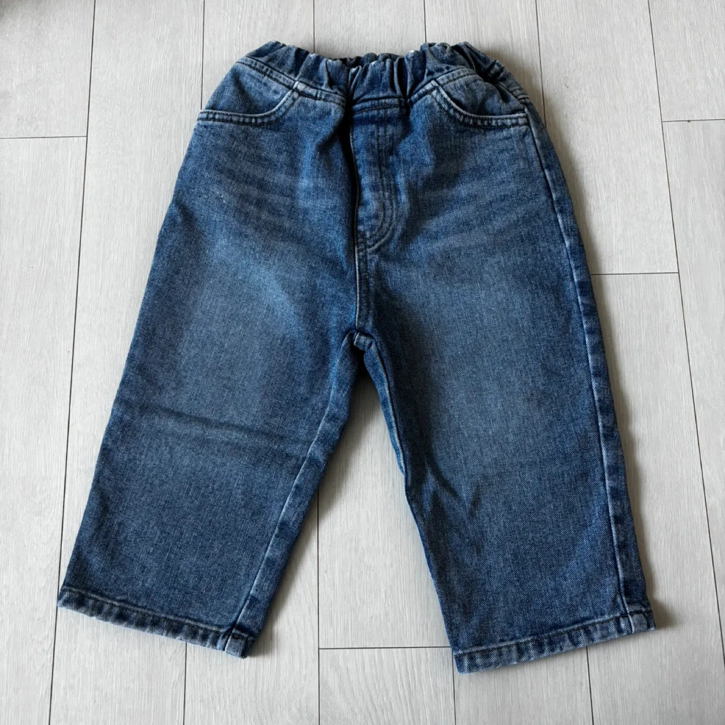 보니토 청바지 xs