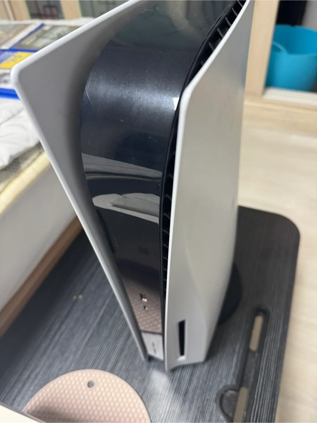 PS5 디스크 버전 + M.2 SSD + 게임 4종