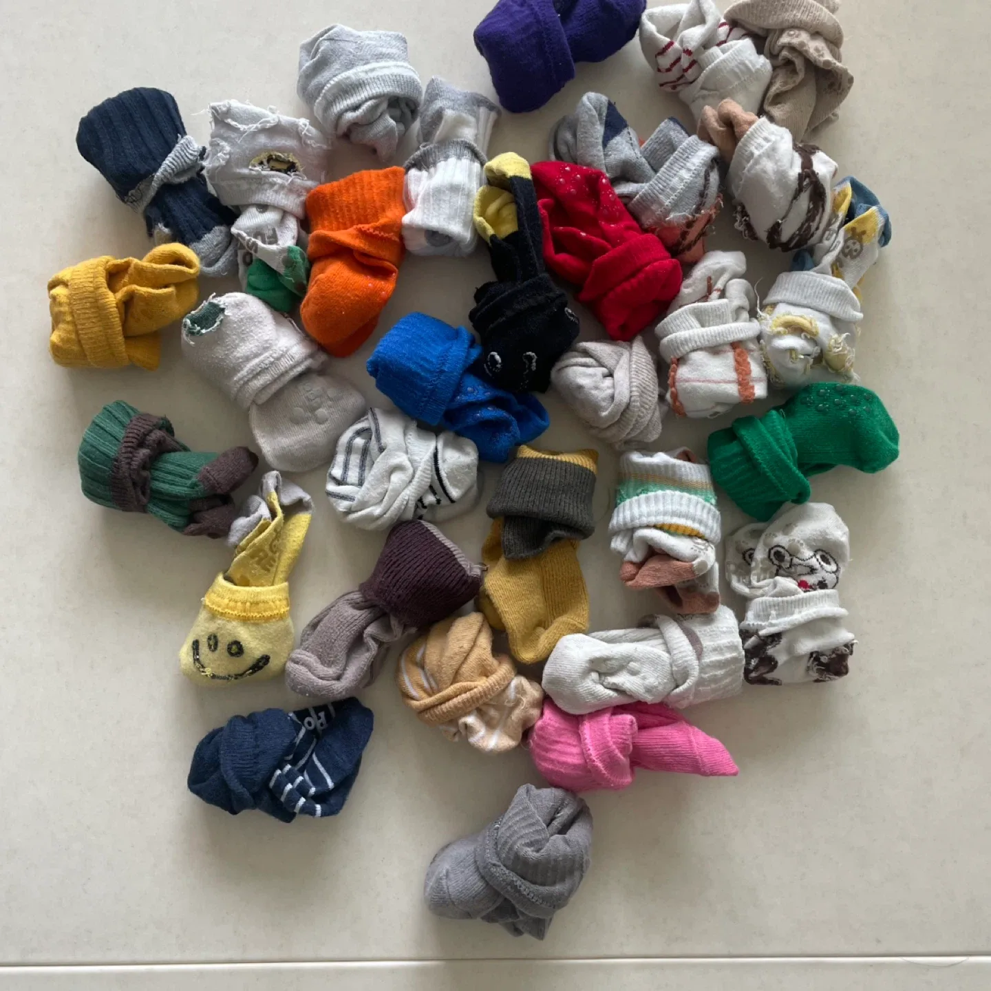 아기 양말 모음 새제품+중고 31켤레