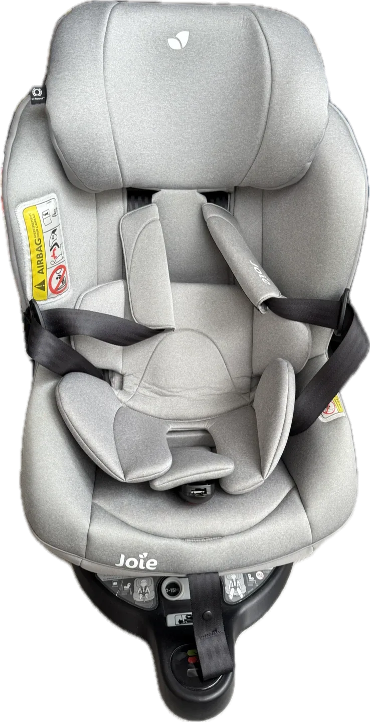 조이 아이스핀 360 카시트