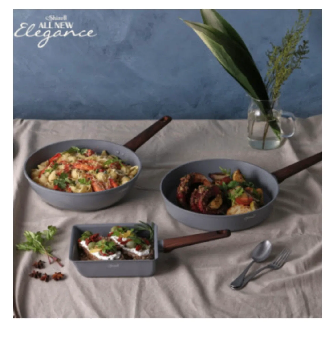 중고보다 싼 새상품‼️프라이펜 3종 세트 싸게 팔아요