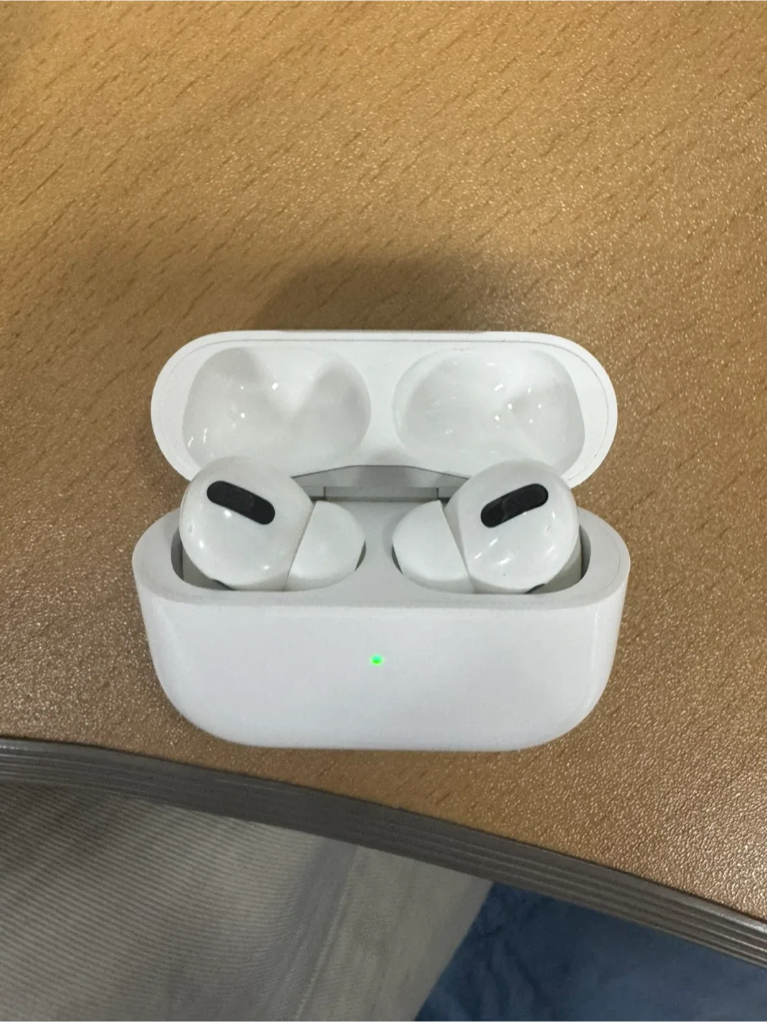 에어팟 프로1 with 케이스