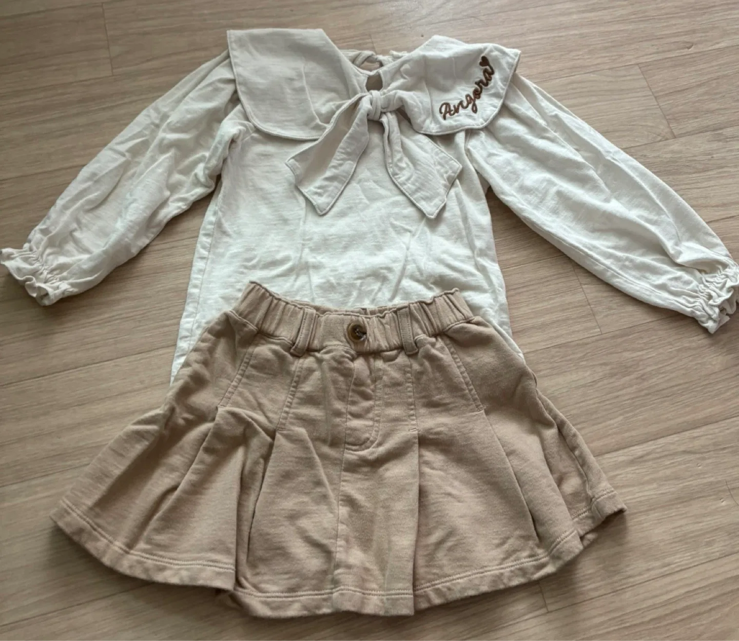 헤이미니 여아옷 100사이즈