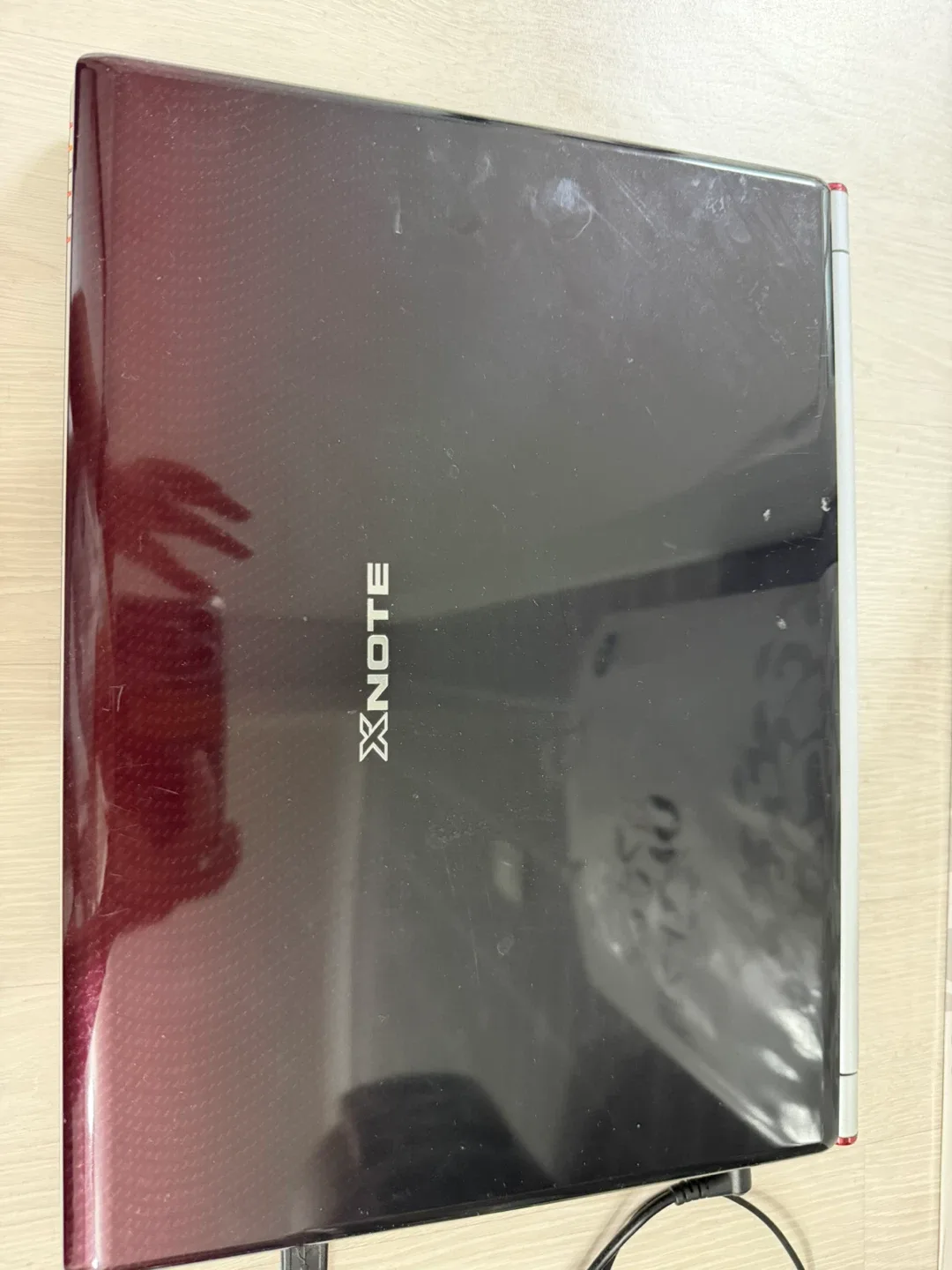 XNOTE 노트북 판매합니다