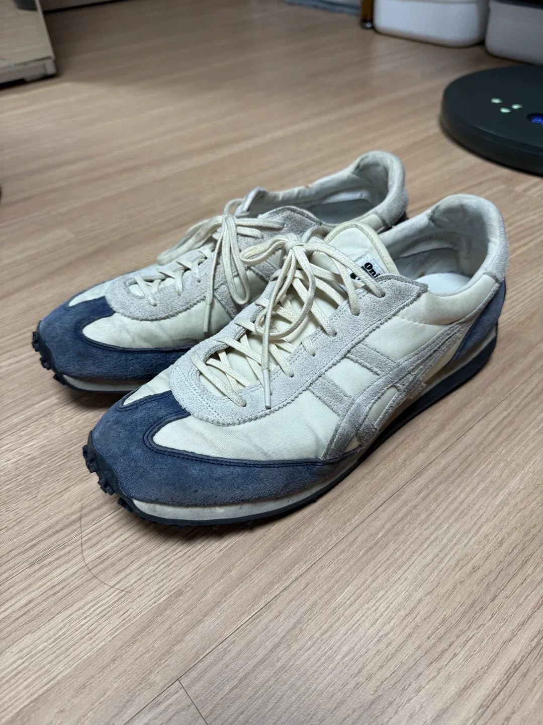 오니츠카 타이거 EDR 78 280사이즈