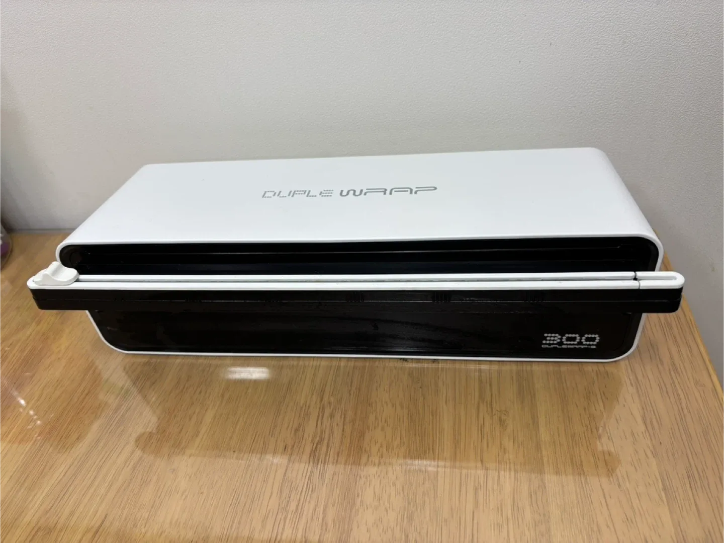 듀플랩 랩커팅기