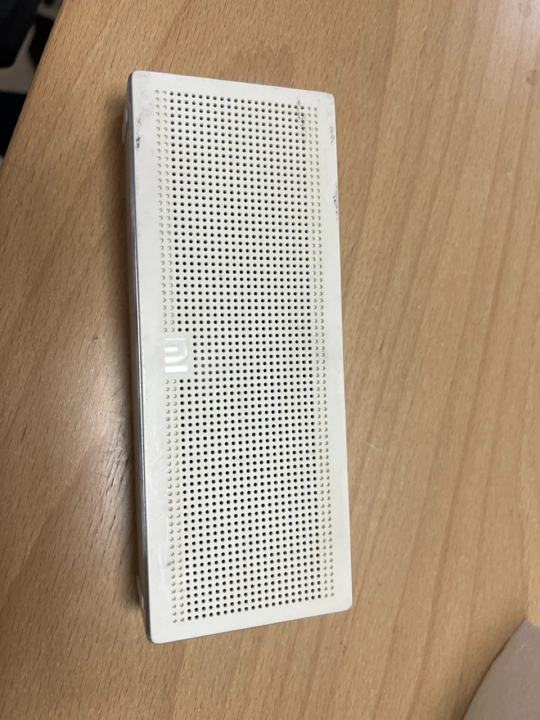 샤오미 블루투스 스피커