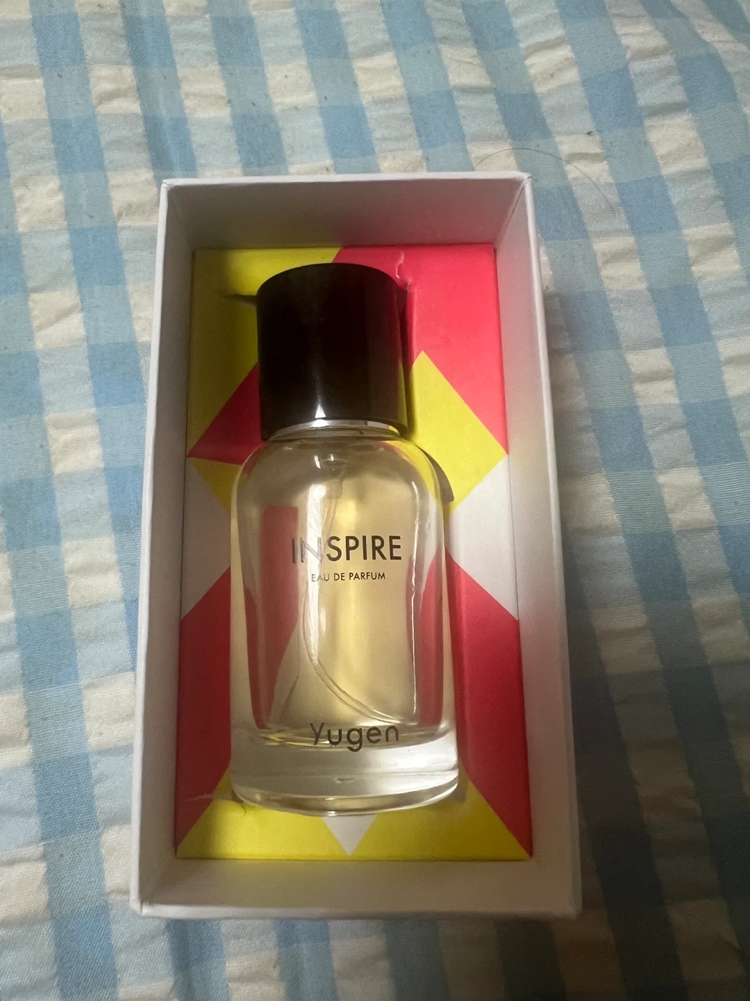 Yugen Inspire 향수 30ml 뷰티/미용 당근 중고거래