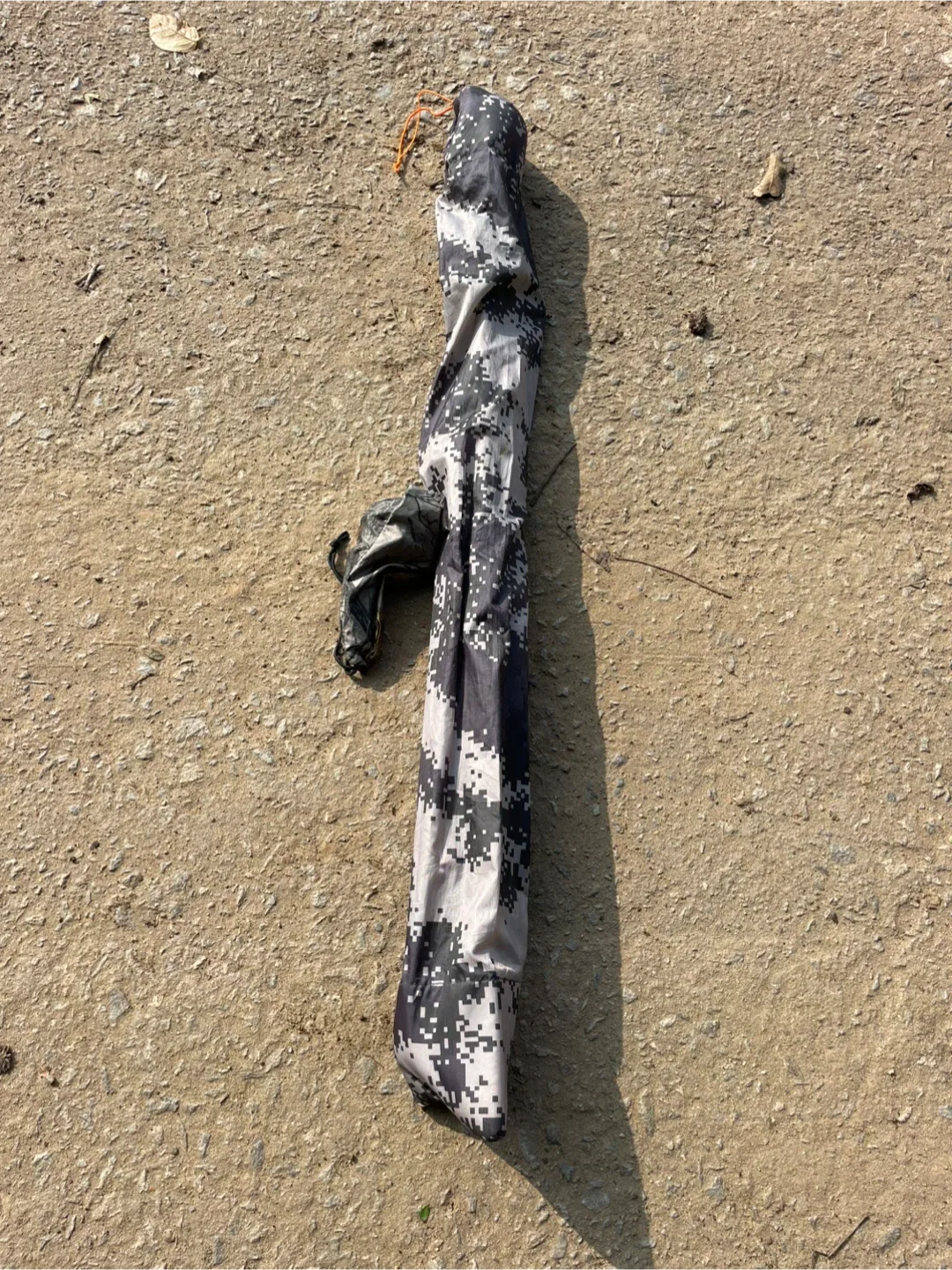 트라이캠프 각도 디바이스 + 연장봉 풀옵