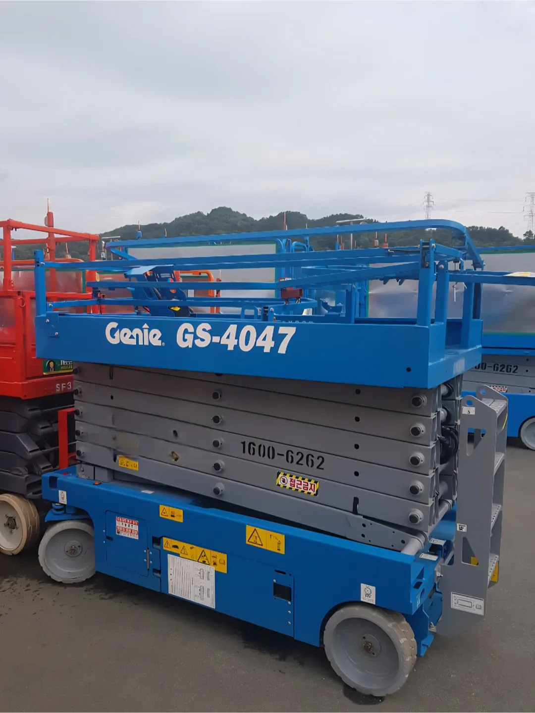 중고·신품 고소작업대 / 리프트 장비 판매합니다 🚀