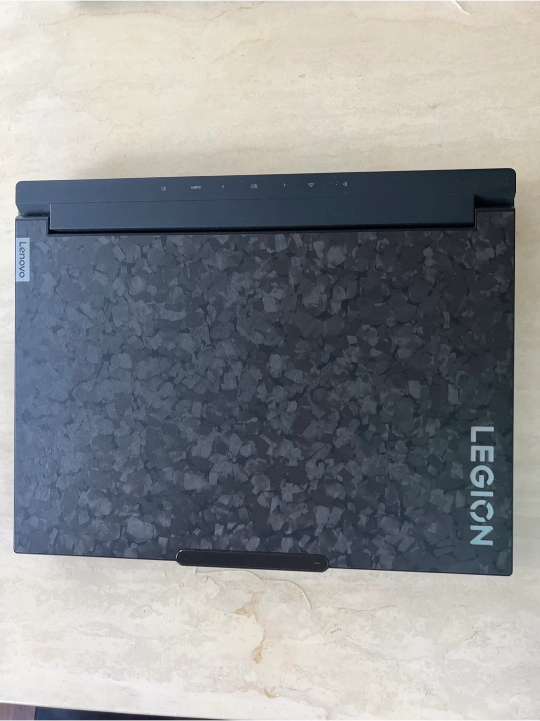 Lenovo Legion 9i 게이밍 노트북