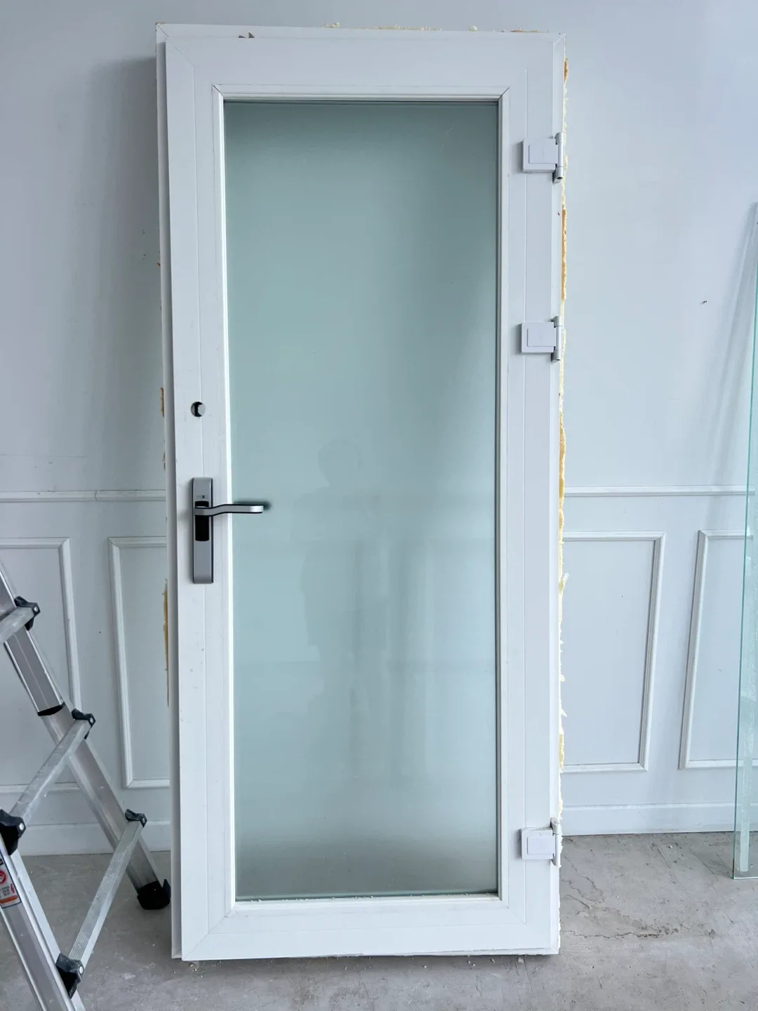 터닝도어 중고판매