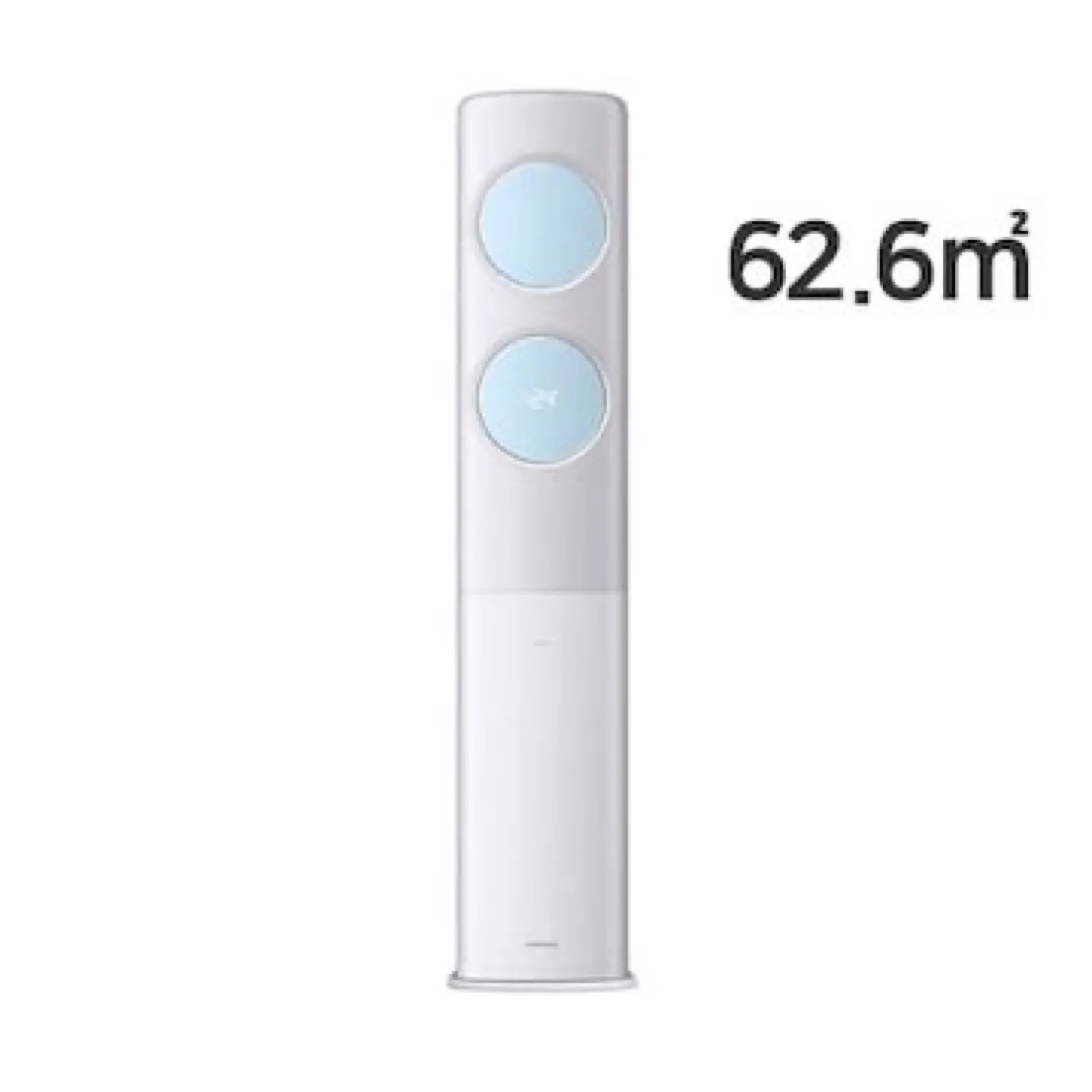 삼성 스탠드형 에어컨 19평형 중고 판매합니다AF19A7974GZEN