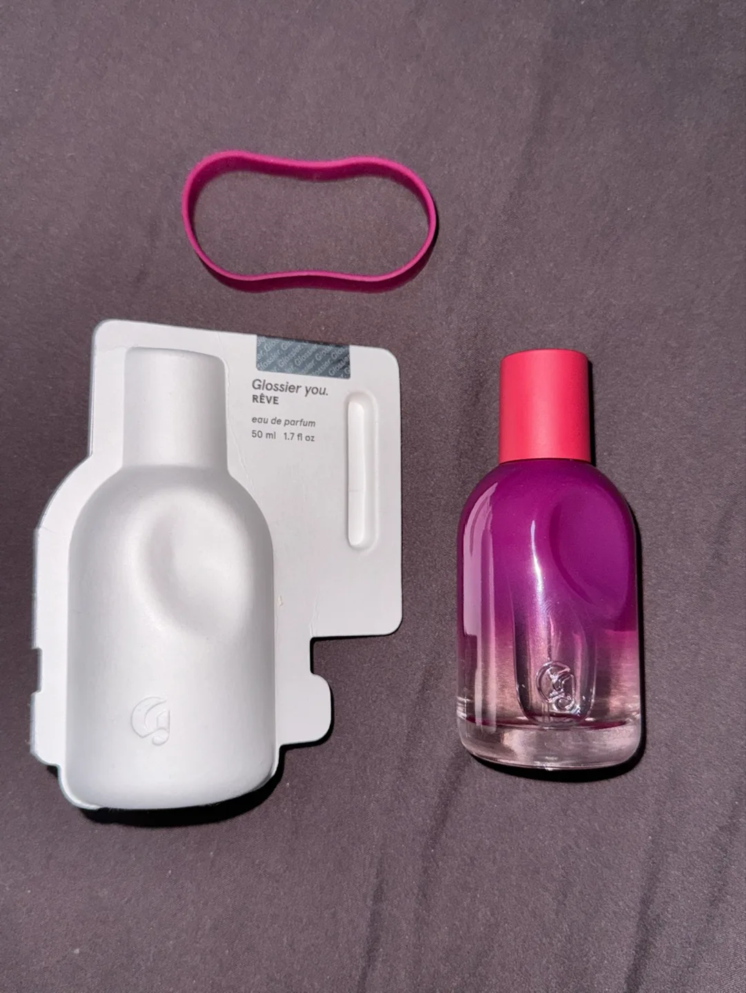 Glossier You Rêve 50ml 글로시에 유 레브 향수