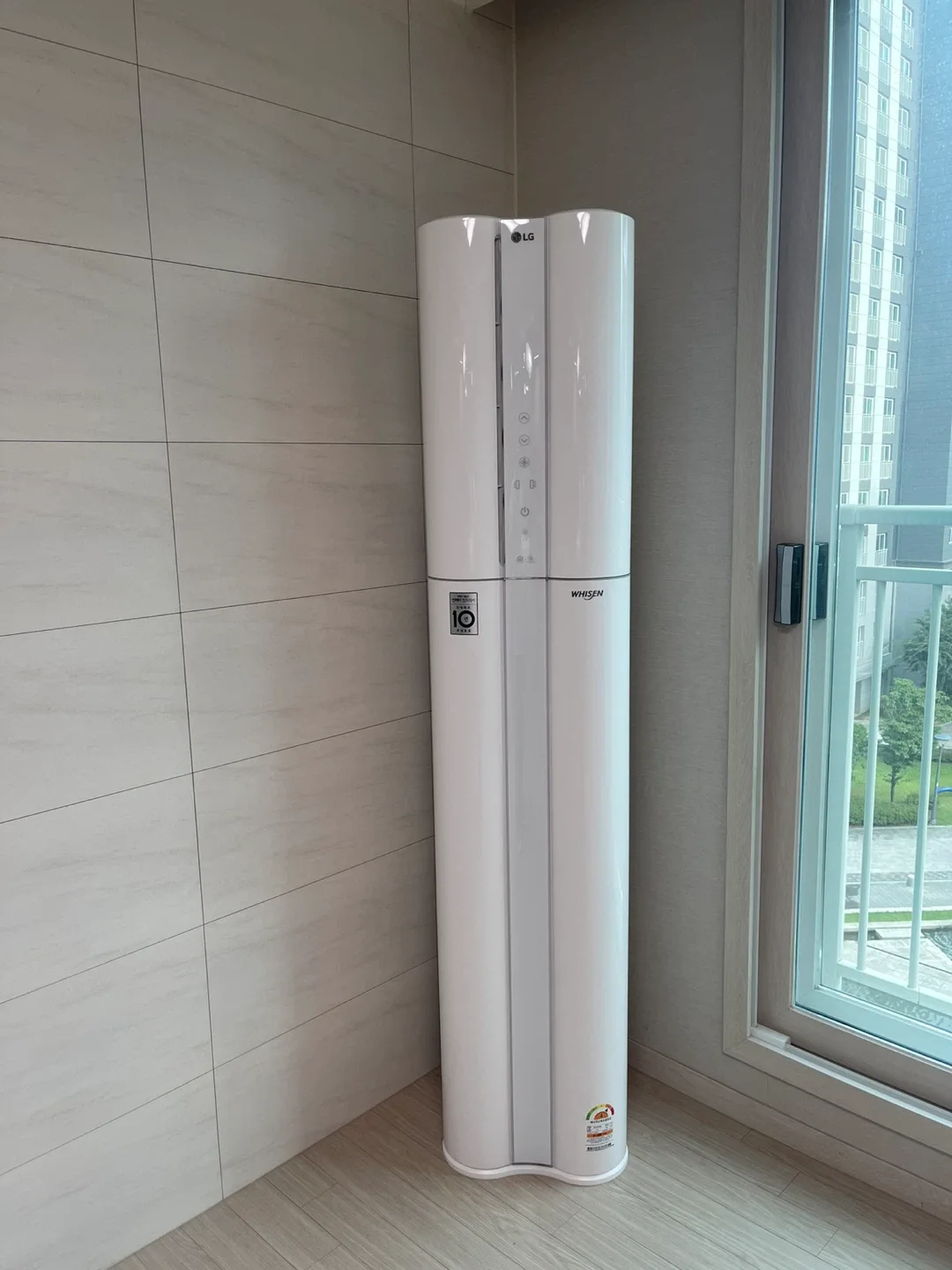 LG 휘센 2in1 에어컨(급처)중고나라시세60이상 (상태좋음)커버