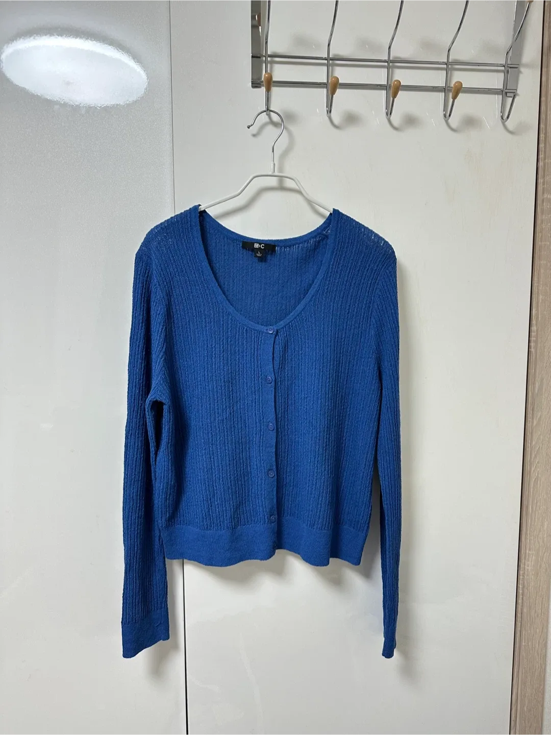 유니클로C 가디건