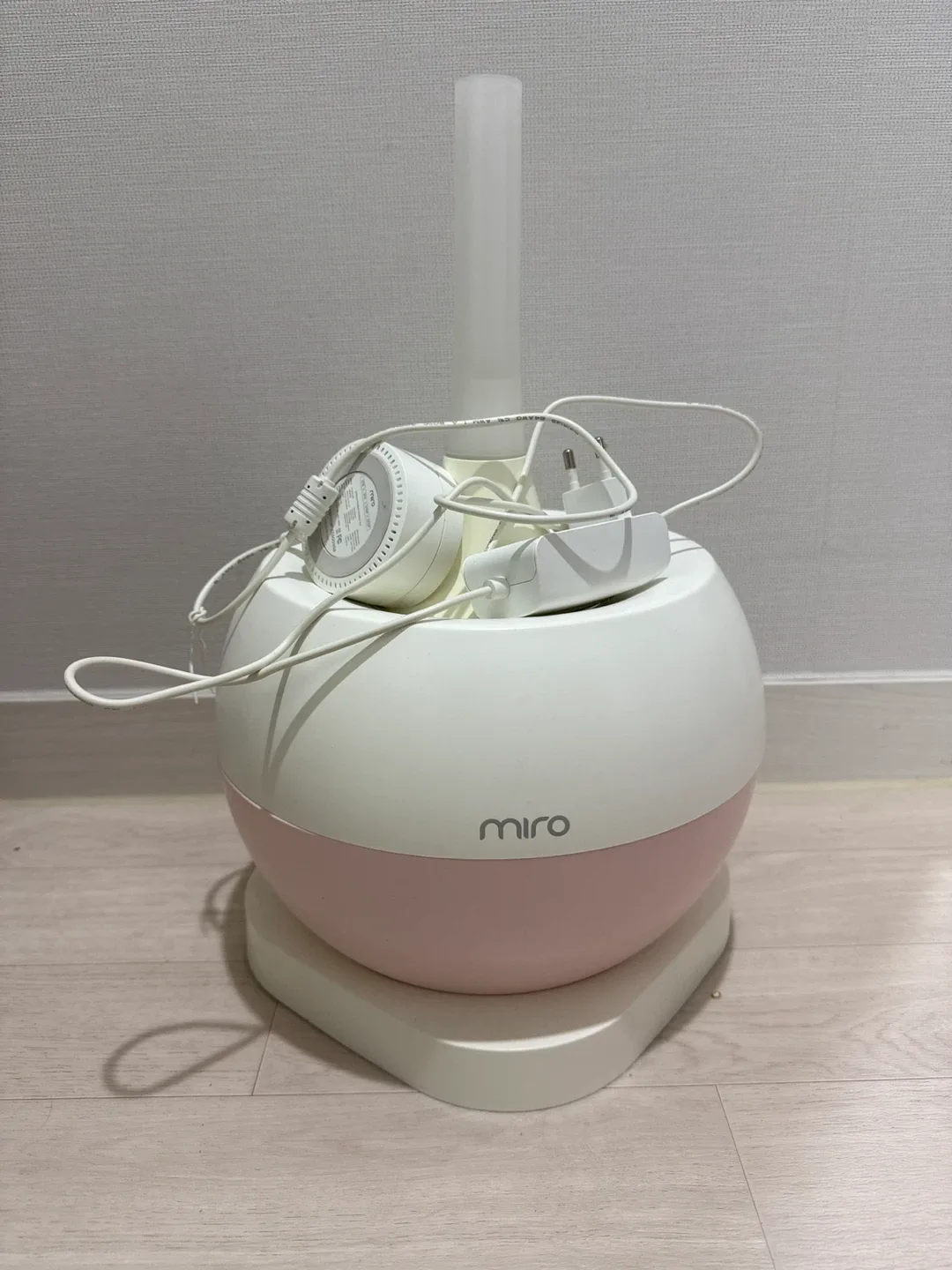 미로 가습기
