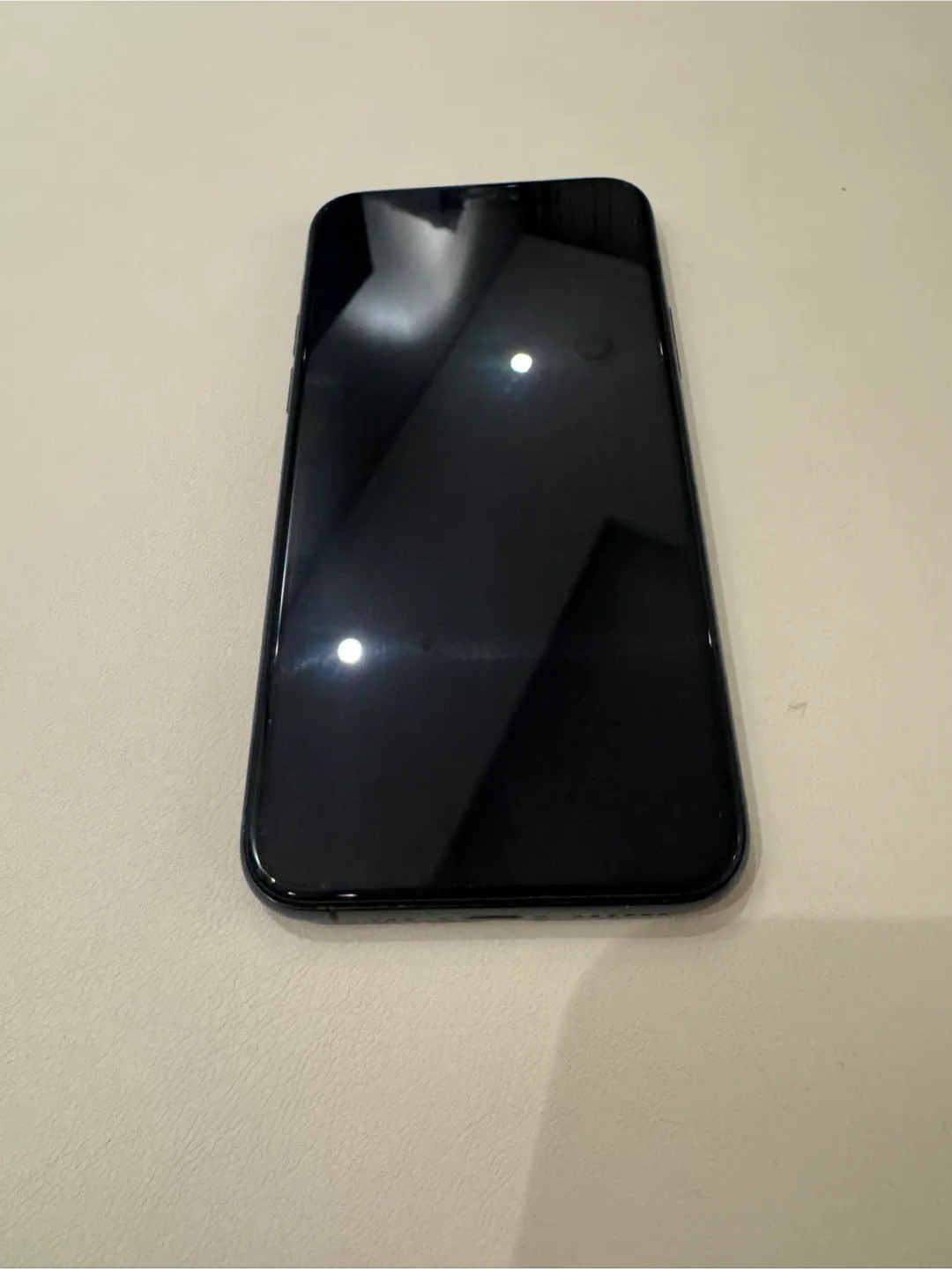 아이폰11프로 256 배터리 96