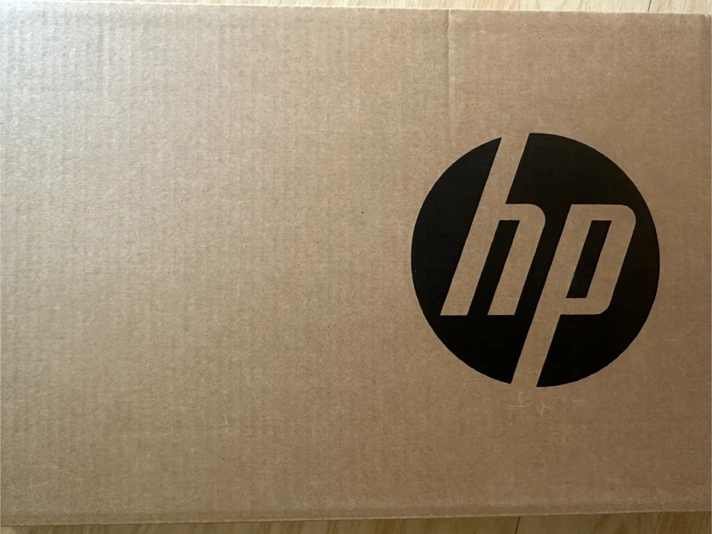 HP 255 G10 B7NK1AT 7530U 15.6인치 노트북 미개봉 팝니다