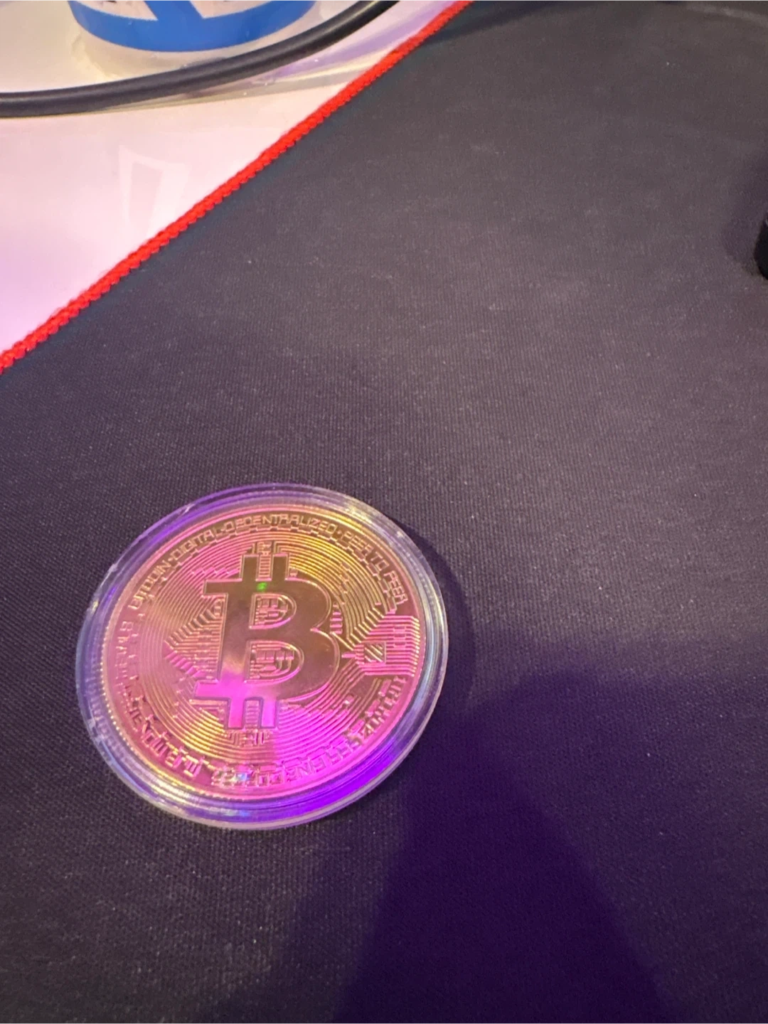 비트코인 팝니다 | 티켓/교환권 | 당근 중고거래