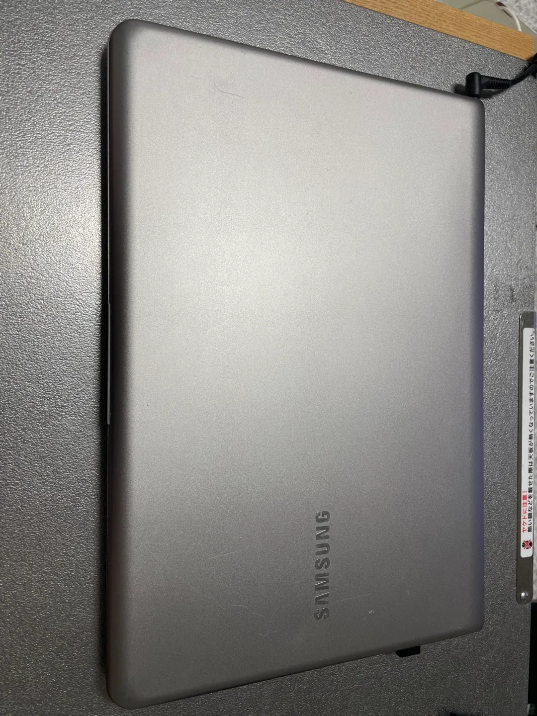 삼성 노트북 NT350U3C
