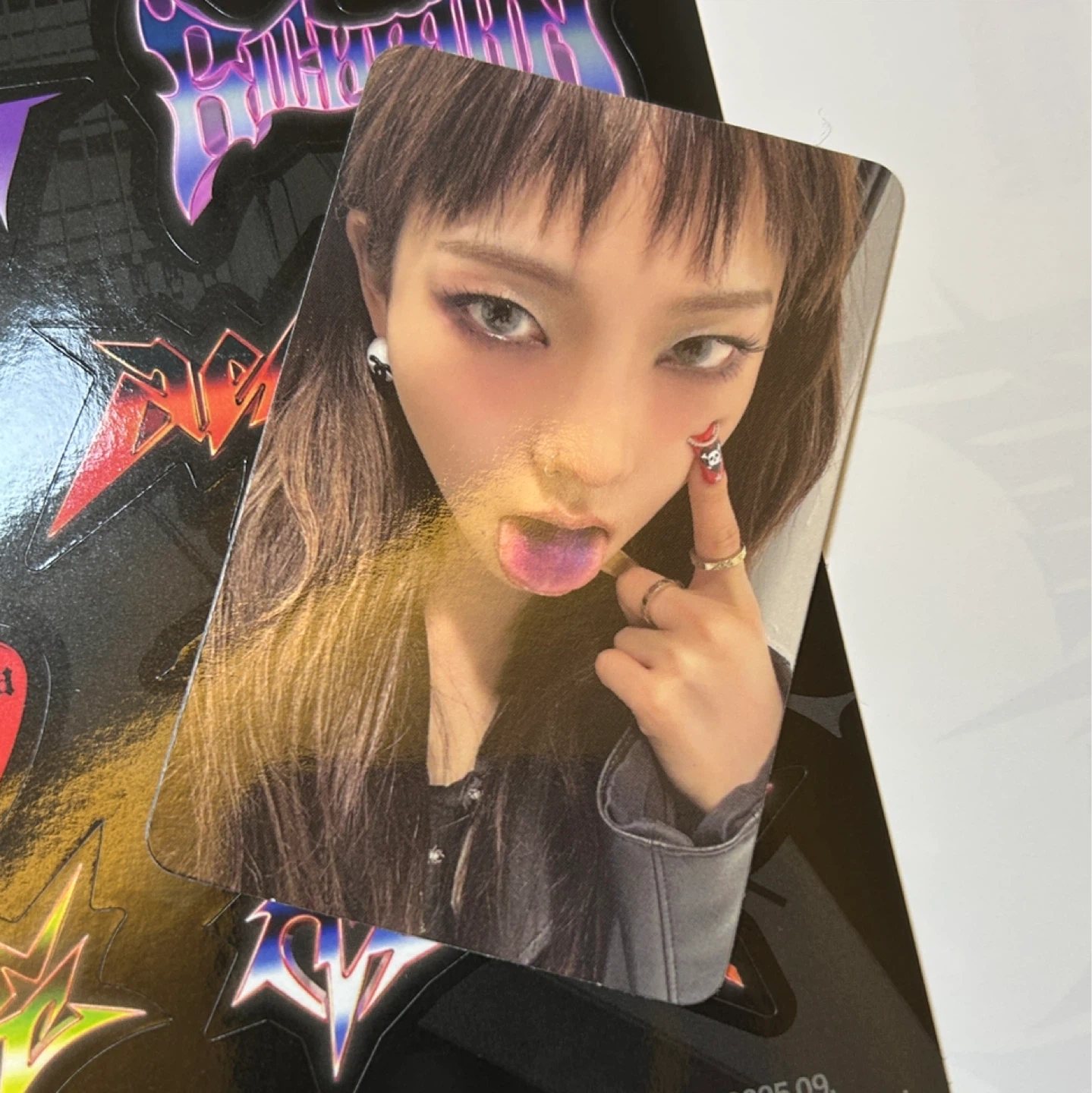 리치맨 카리나 포카 | 취미/게임/음반 | 당근 중고거래