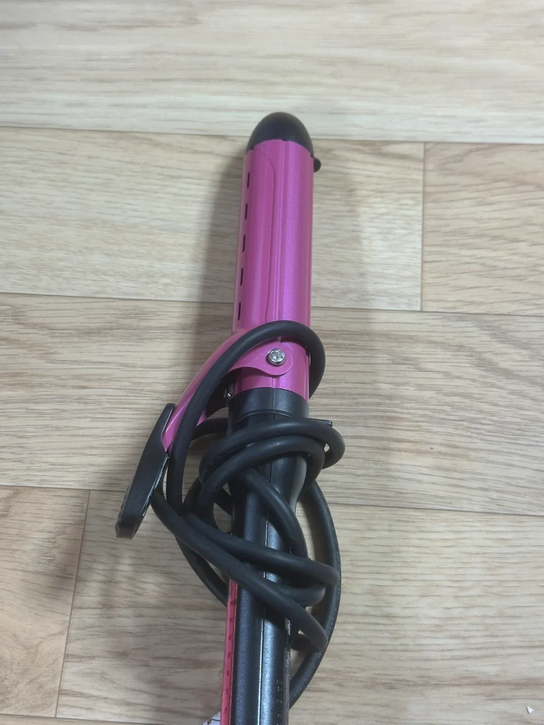 비달사순 봉고데기 32mm