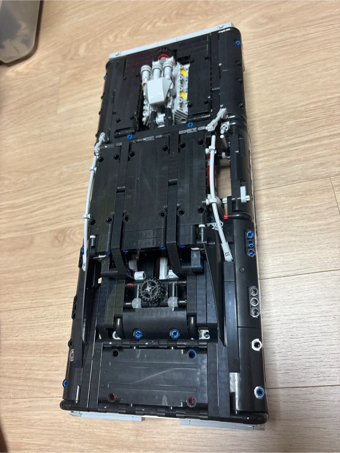 레고 테크닉 42111 돔의 닷지챠저 중고 팝니다