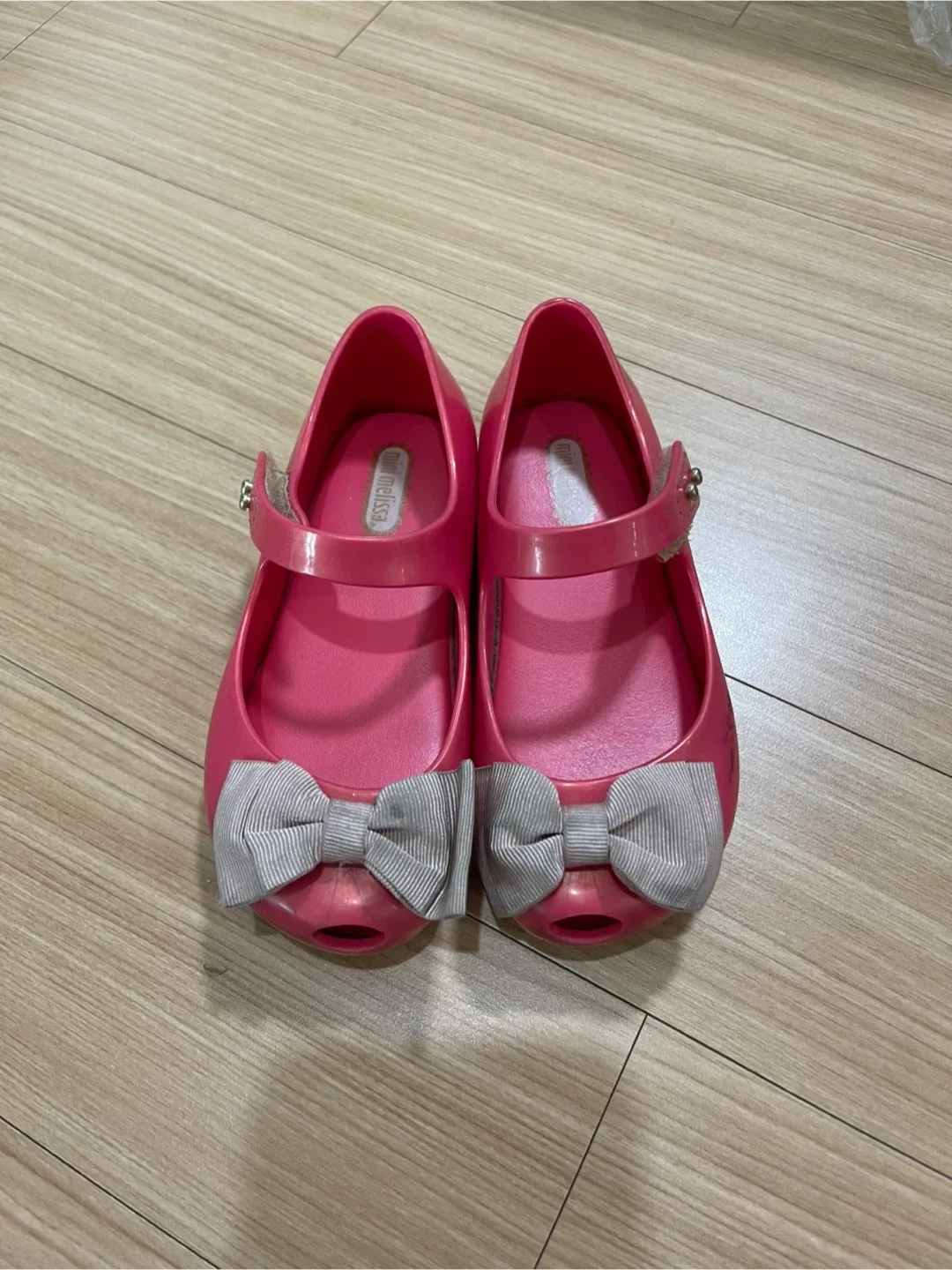 미니멜리사 키즈 여아 150-160사이즈