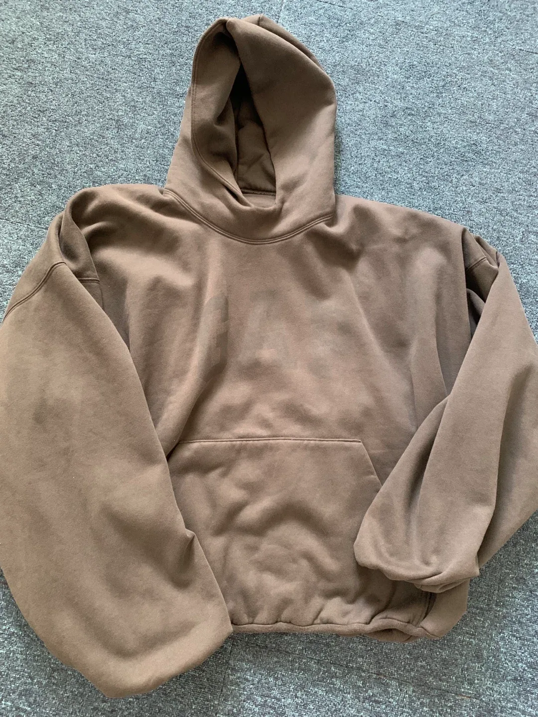 YZY GAP Dove 후디 M