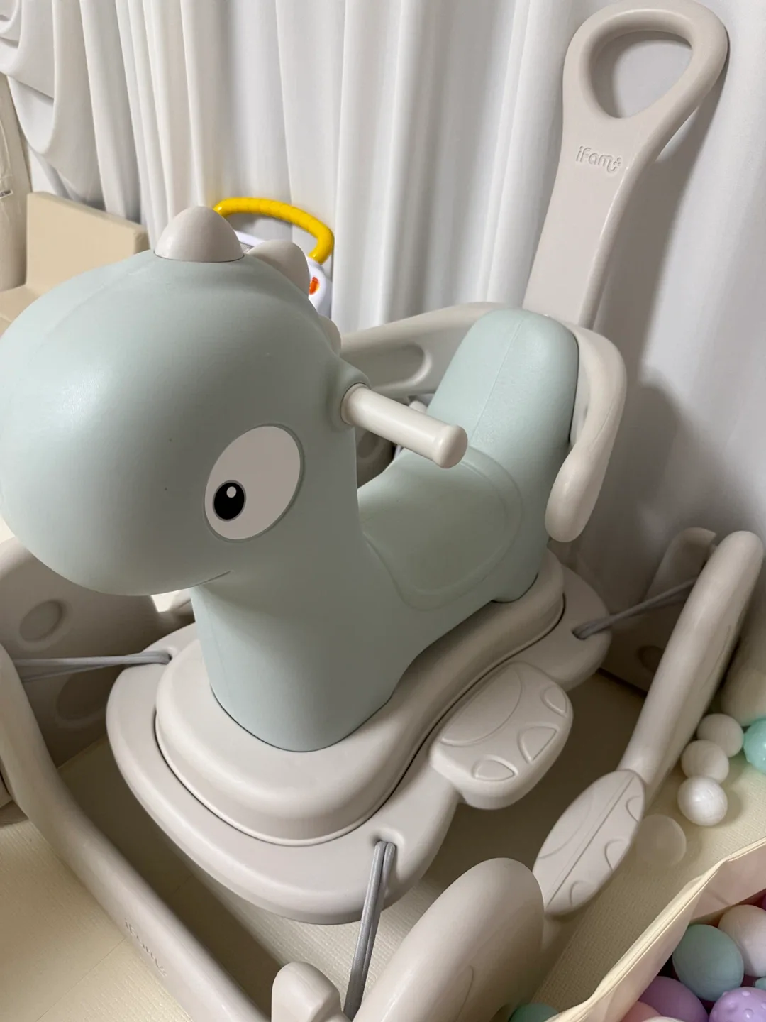 아이팜 스프링카