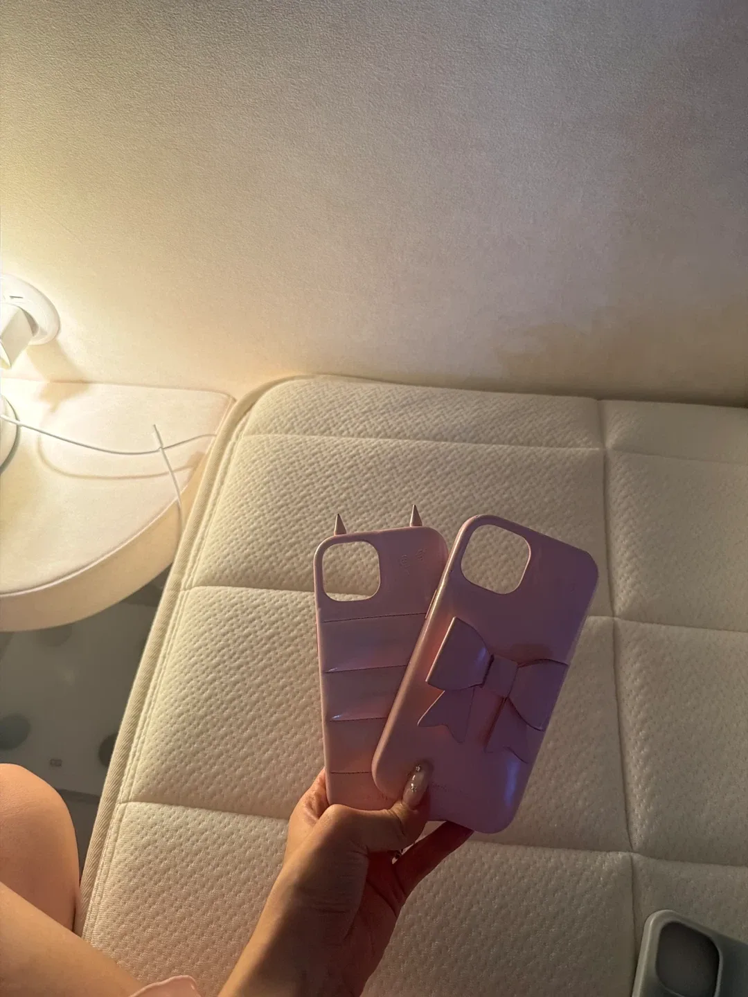 어반소피 아이폰 15 폰케이스 중고