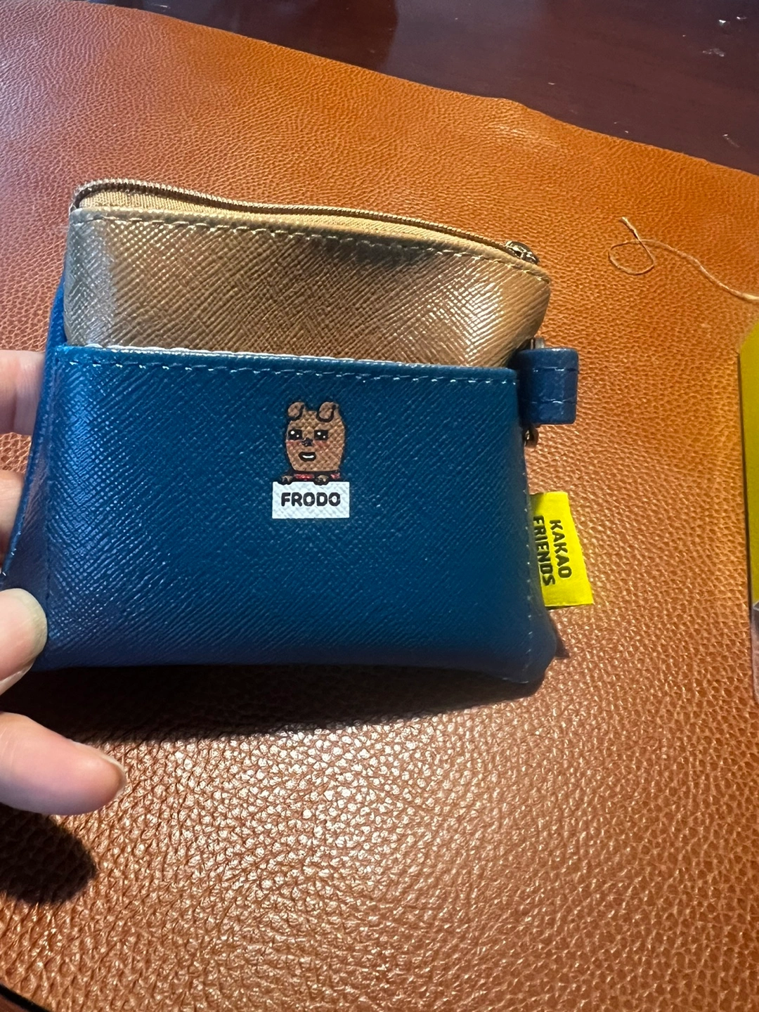 카카오 지갑 | 기타 중고물품 | 당근 중고거래